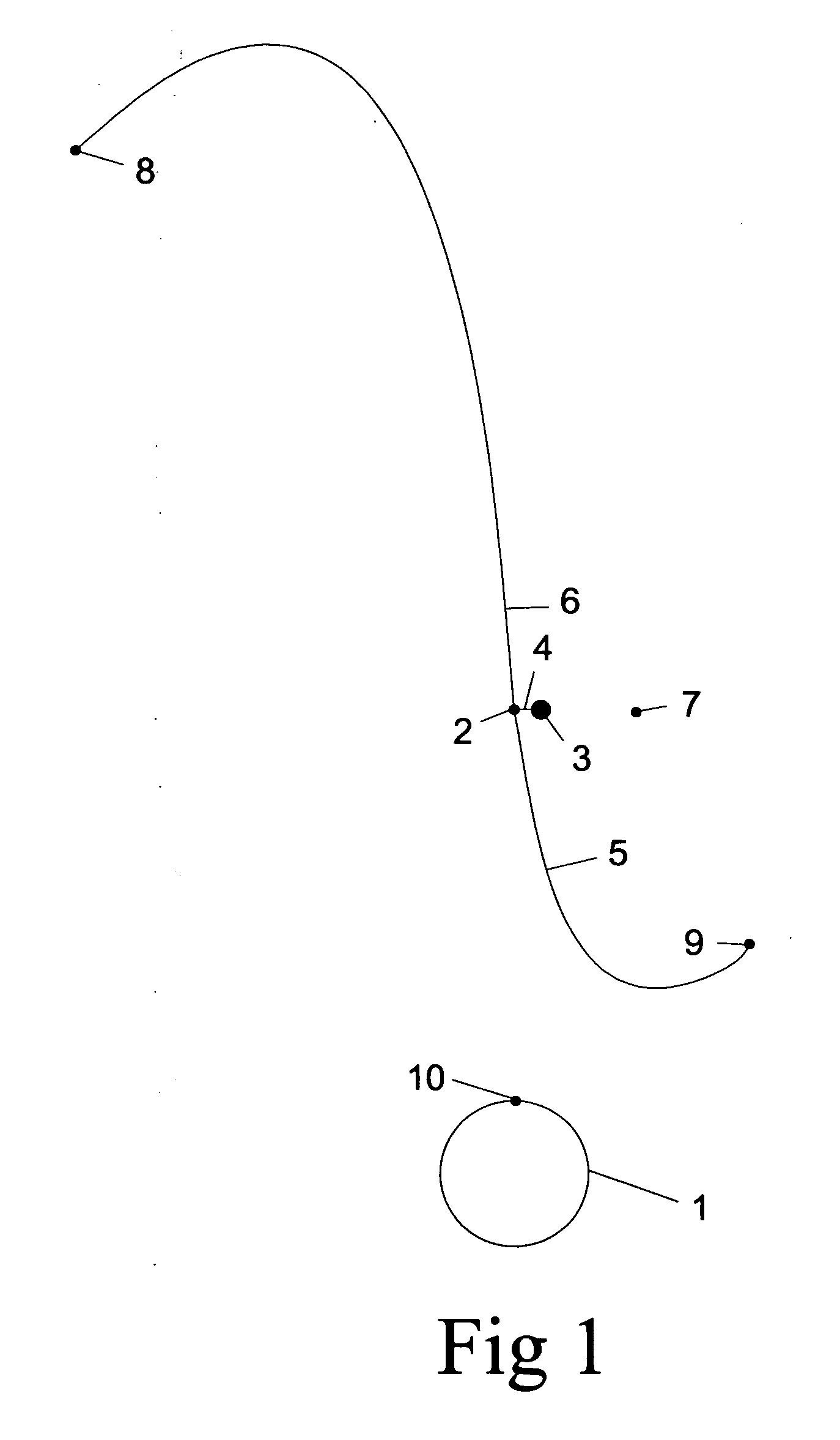 System and method for space elevator deployment