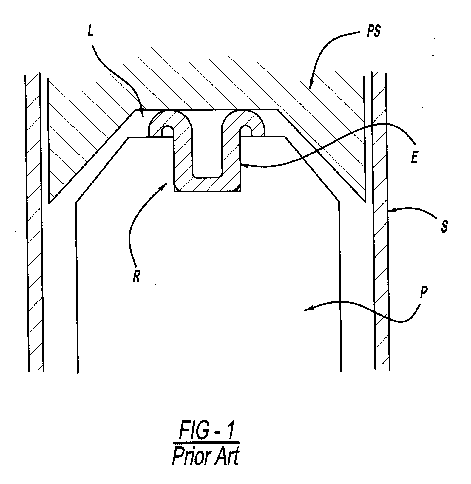 Silent solenoid valve for fluid regulation system