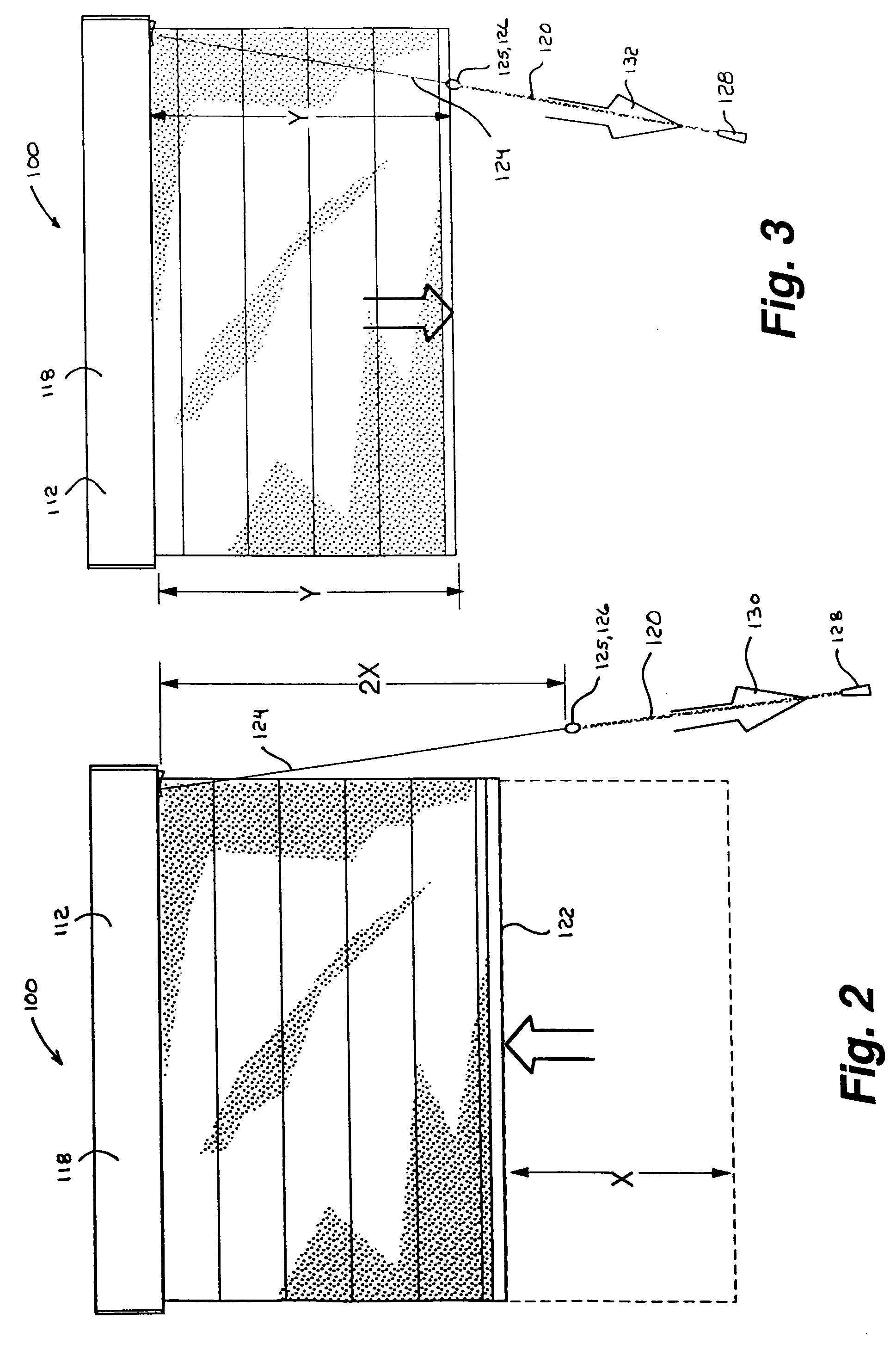 Control system for architectural coverings with reversible drive and single operating element