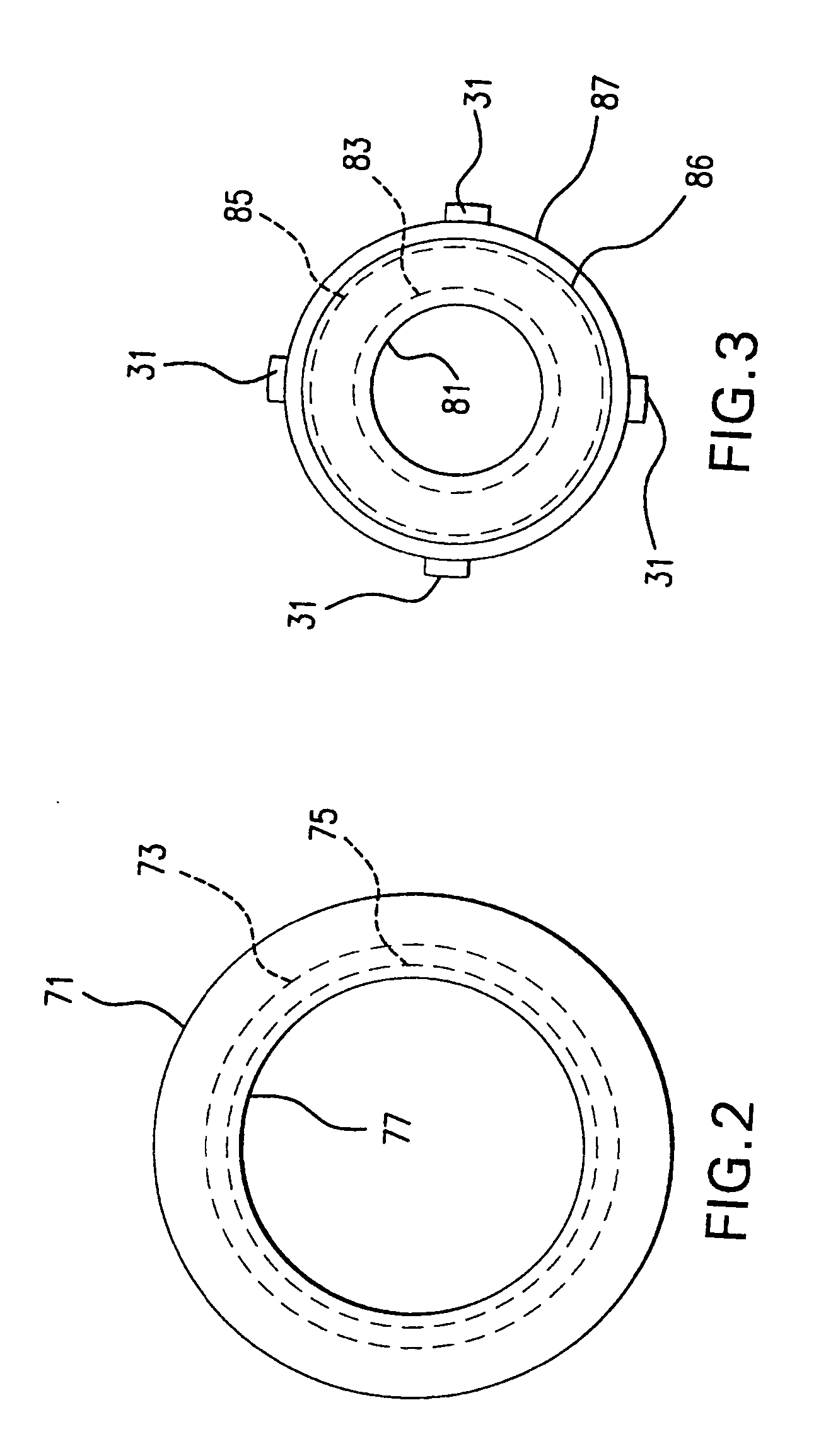 Burner with high-efficiency atomization