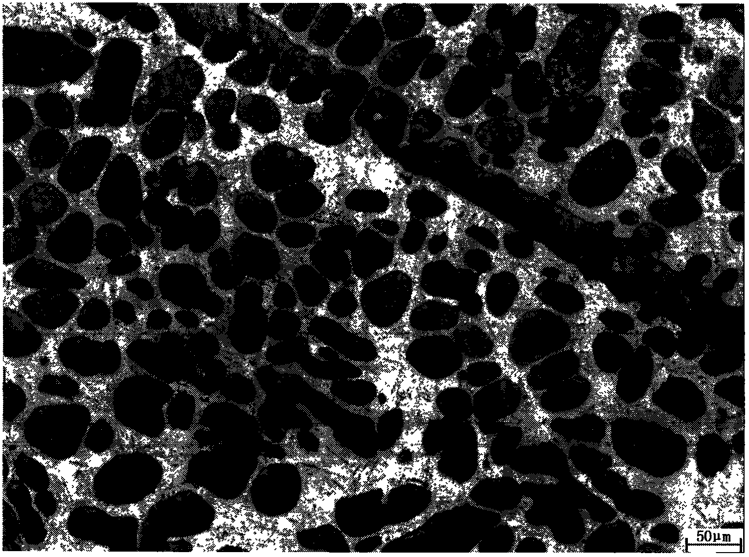 Lead-free brazing filler metal for replacing high-lead high-temperature brazing filler metal, and preparation method of lead-free brazing filler metal