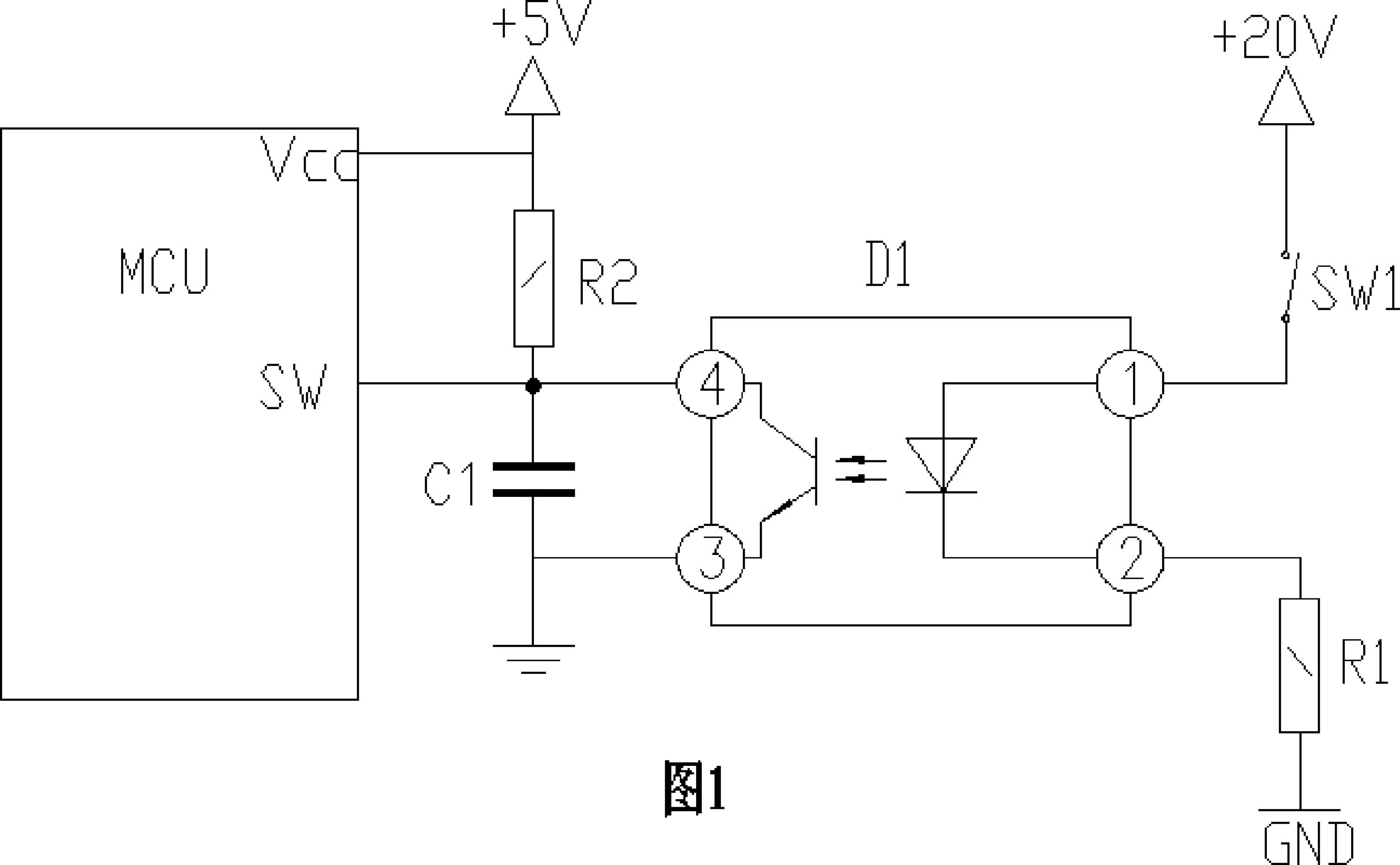 Water chilling unit control system and its control method