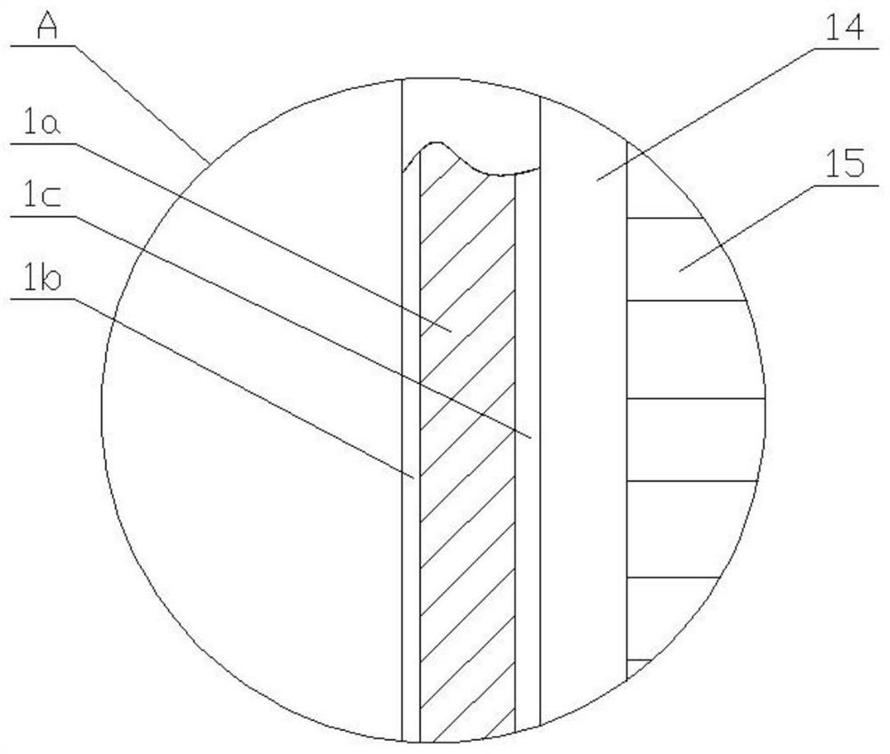 A high-safety oil-immersed transformer that ensures stable and normal sound and temperature