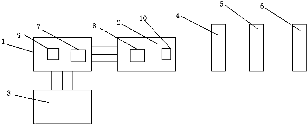 Remote vehicle locking system of battery electric vehicle and control method thereof