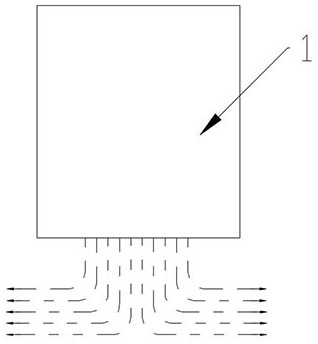 Esophageal endoscope