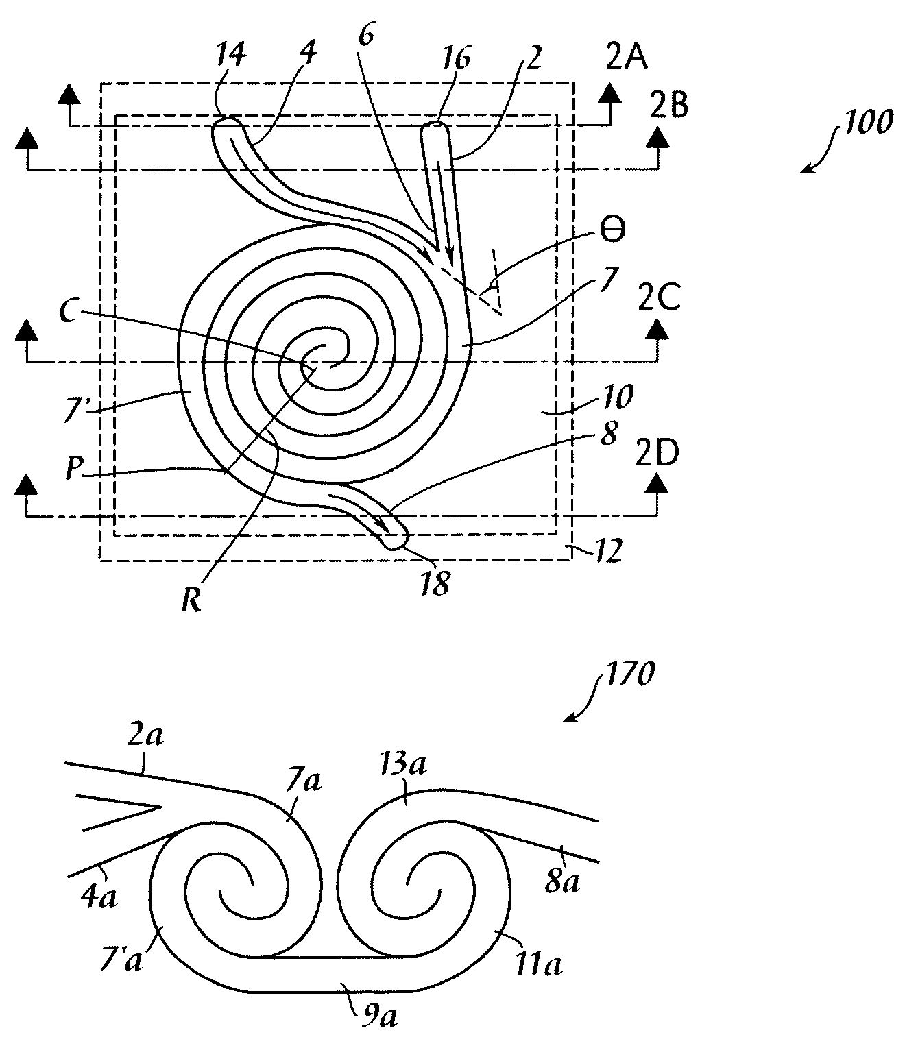 Micromixer apparatus and methods of using same