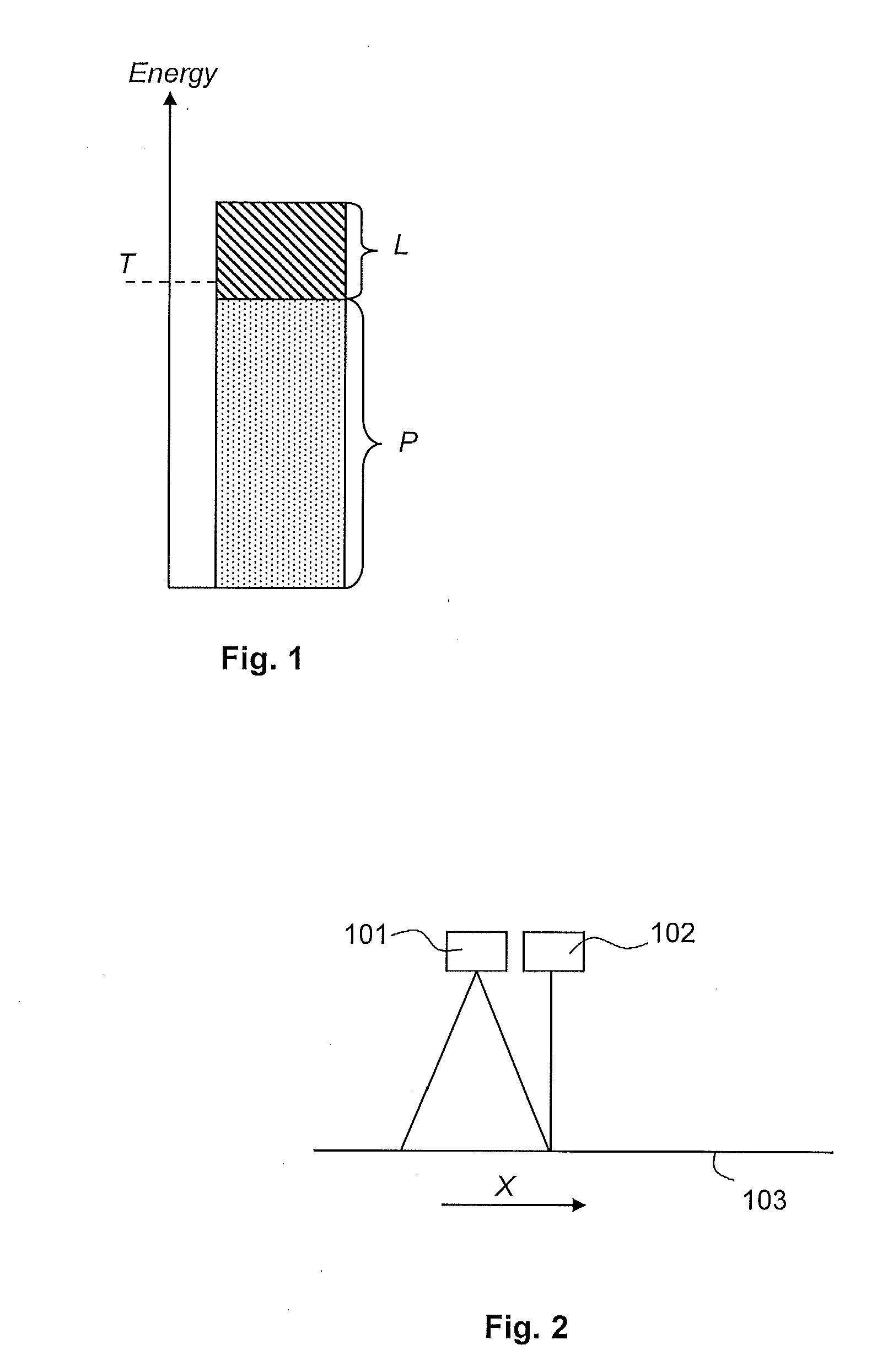 Method for laser marking and laser marking system