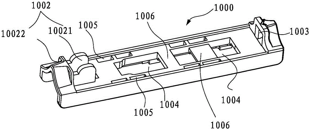 Wiper connector base, wiper connector and wiper applying wiper connector