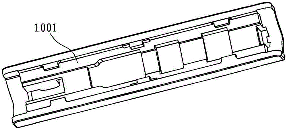 Wiper connector base, wiper connector and wiper applying wiper connector