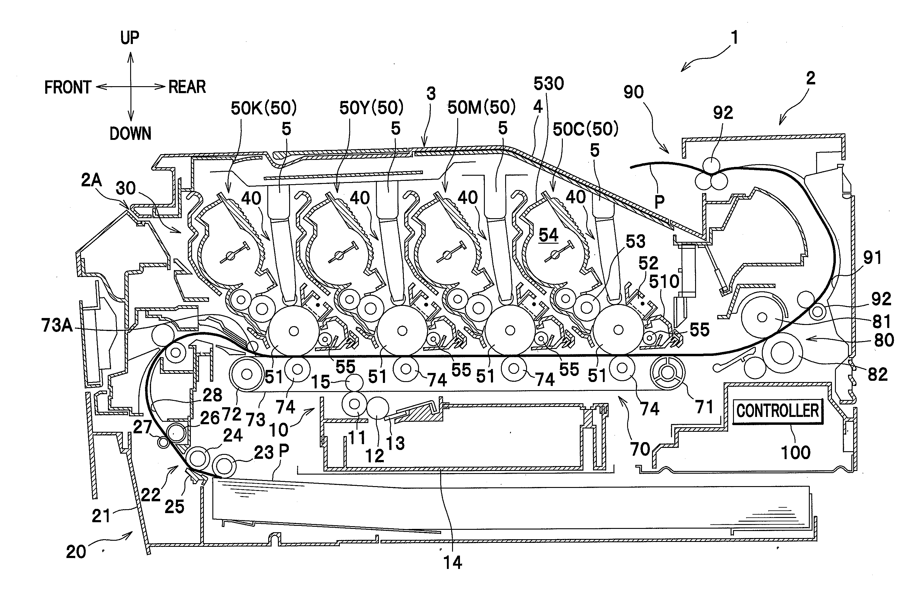 Image forming apparatus