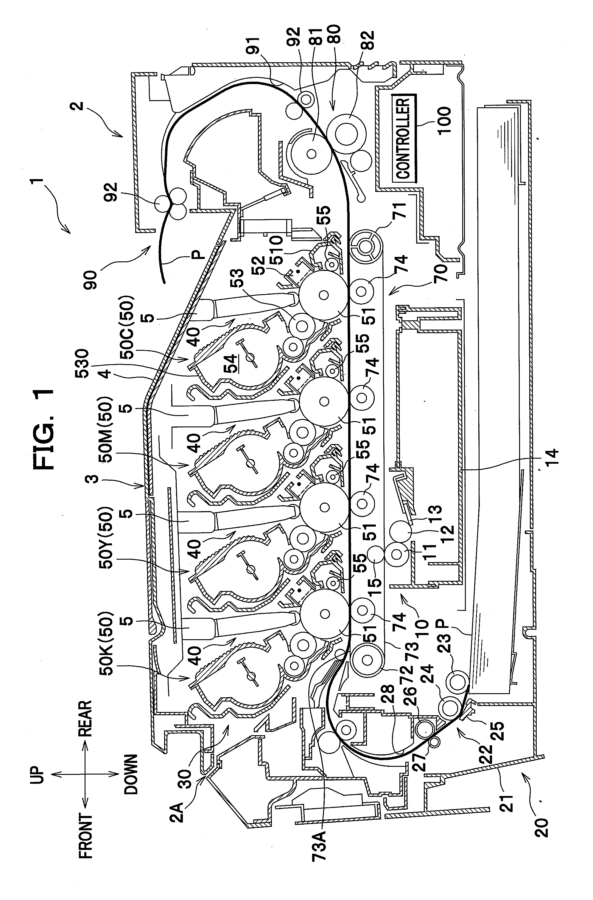 Image forming apparatus