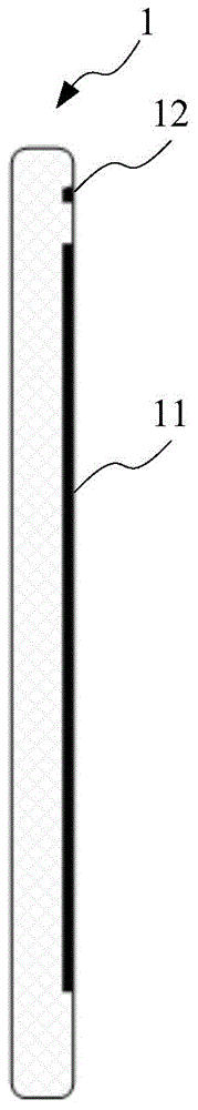 Mobile terminal and communication method thereof