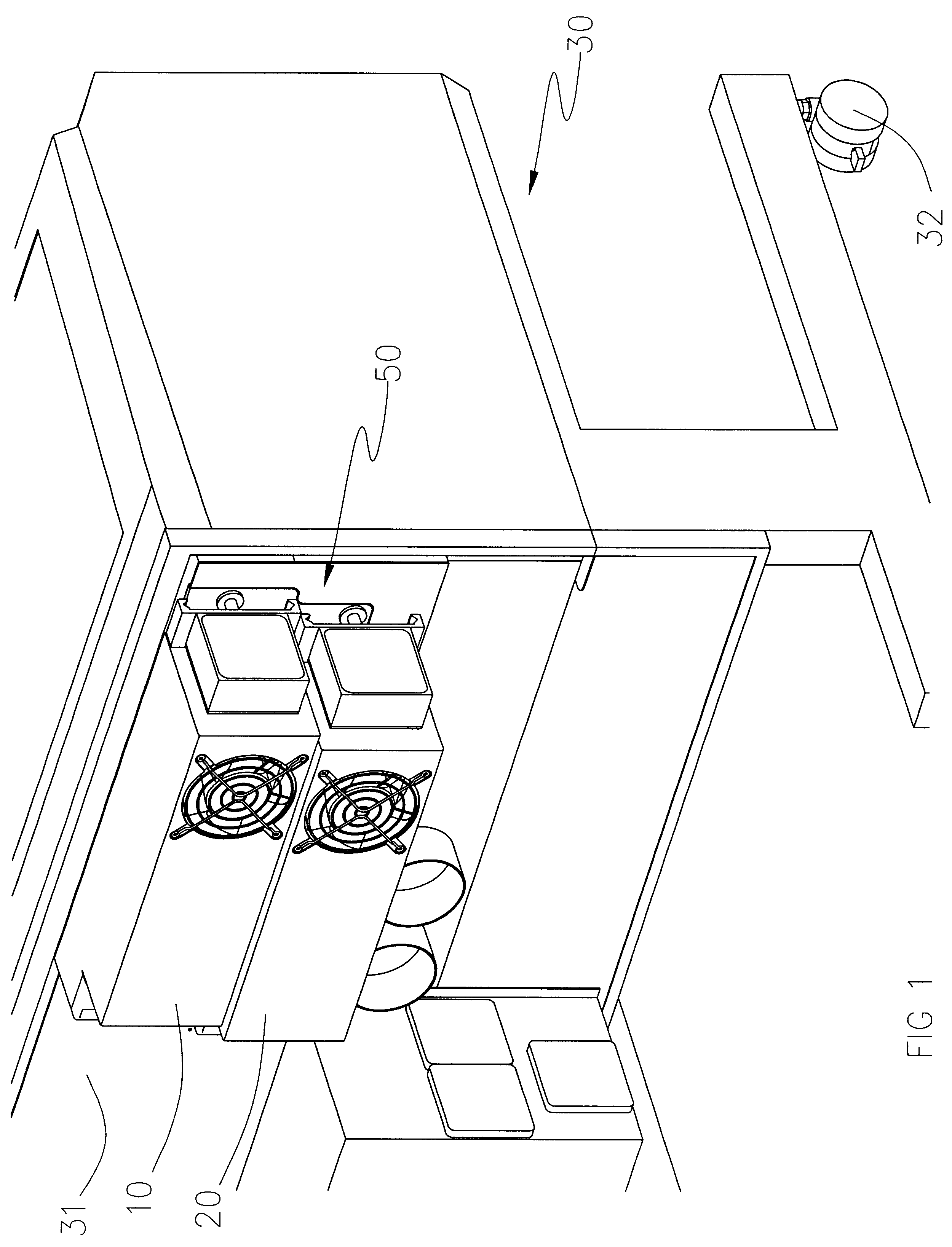 Apparatus and method for combining multiple laser beams in laser material processing systems