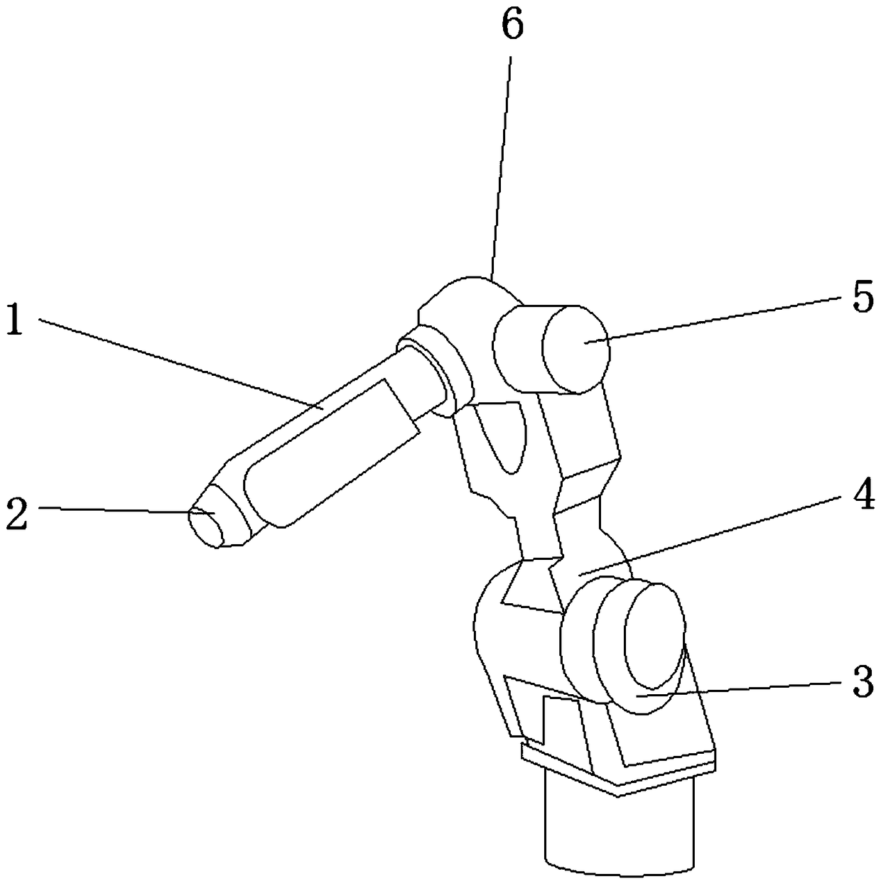 Digital camouflage spraying device and spraying method thereof