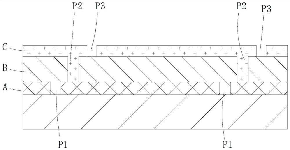 A solar cell cutting and passivation integrated processing method and solar cell thereof