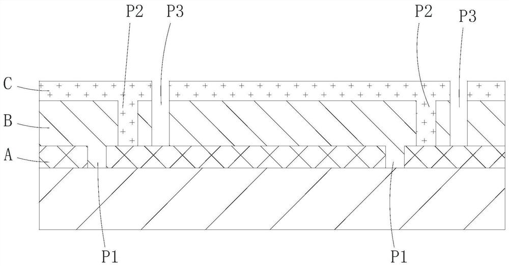 A solar cell cutting and passivation integrated processing method and solar cell thereof