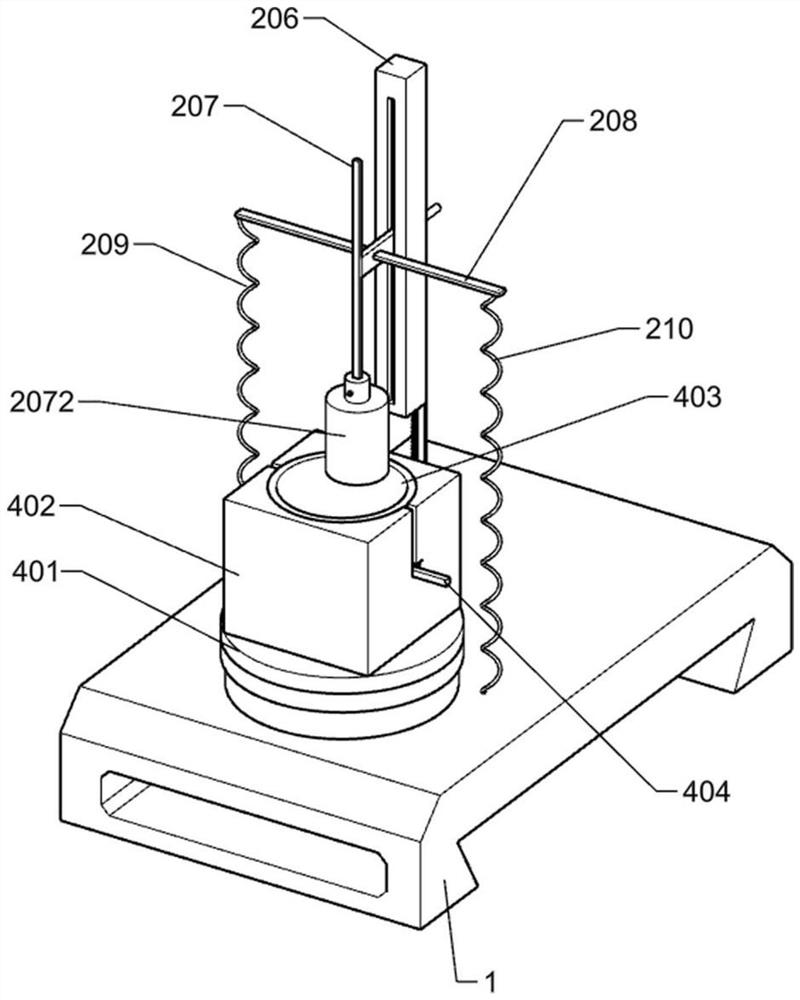 Compactor for highway construction test