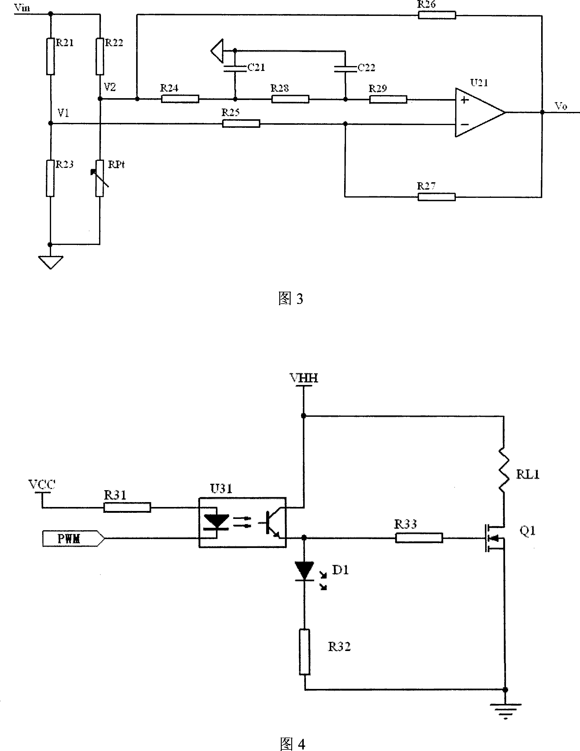 Duplex high precision temperature controller