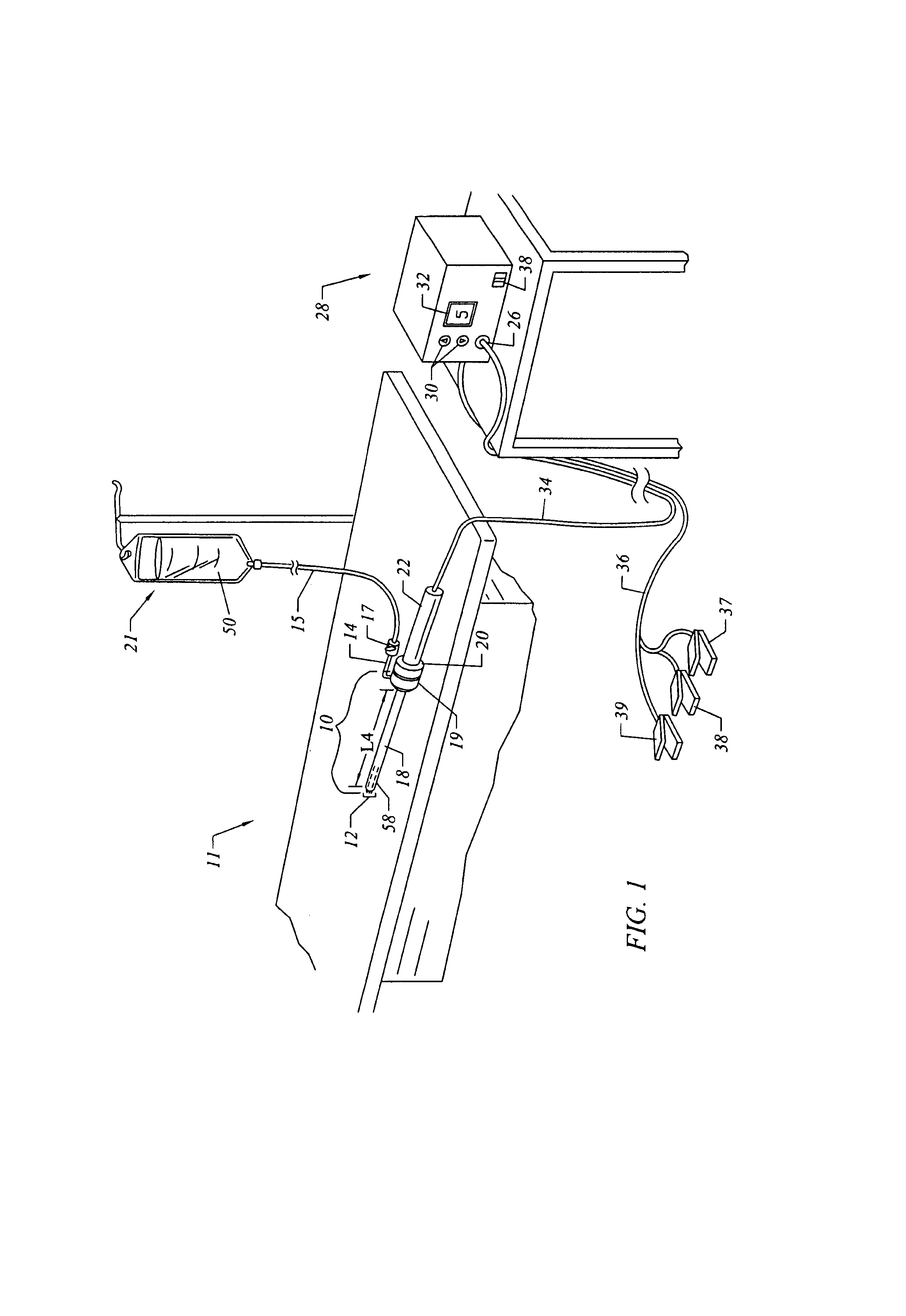 Methods and apparatus for treating intervertebral discs