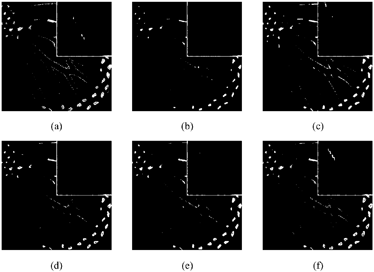 A Single Image Super-resolution Reconstruction Method Combining Deep Learning and Gradient Transformation