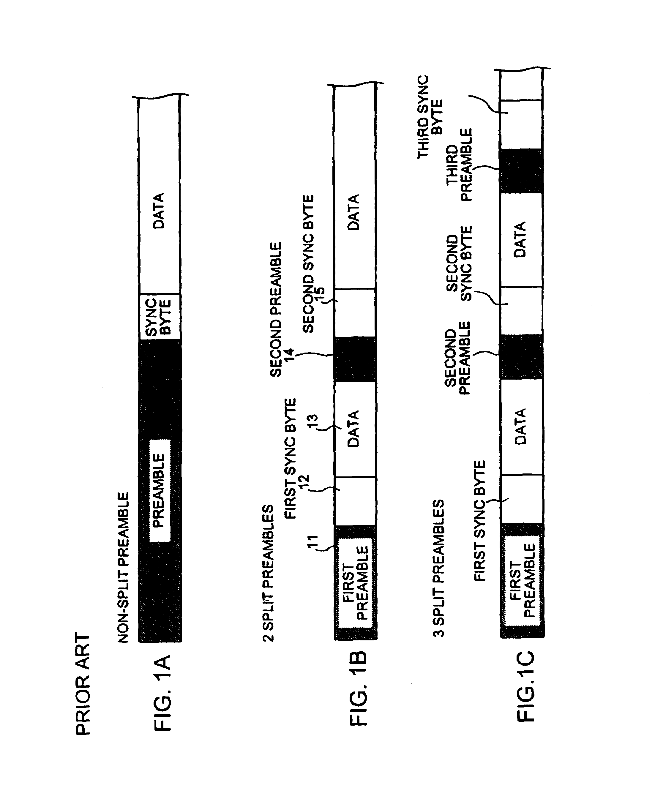 Method of and apparatus for recording/reading information, circuit for recording/reading signal