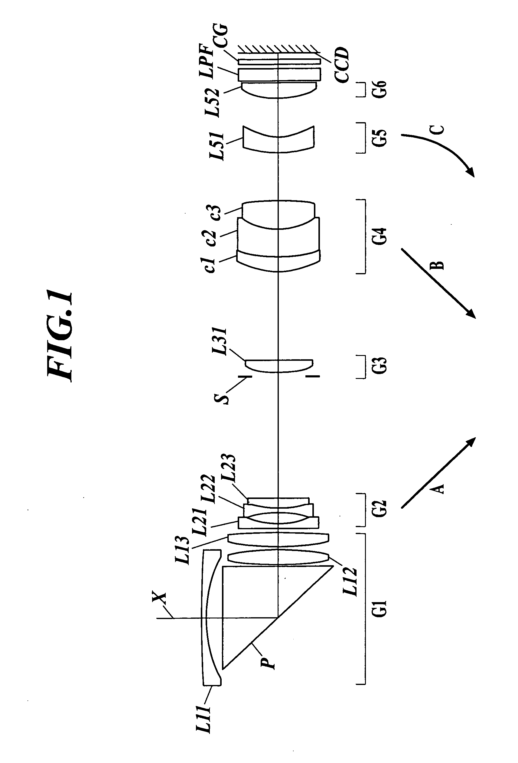 Zoom lens and image pickup apparatus