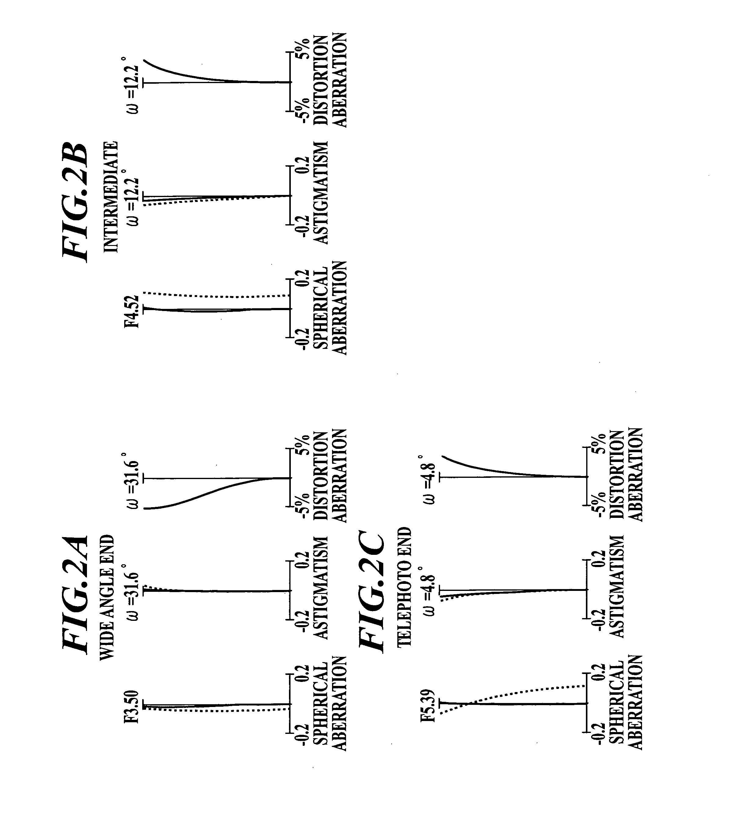 Zoom lens and image pickup apparatus