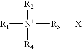 Targeted controlled delivery compositions activated by changes in pH or salt concentration