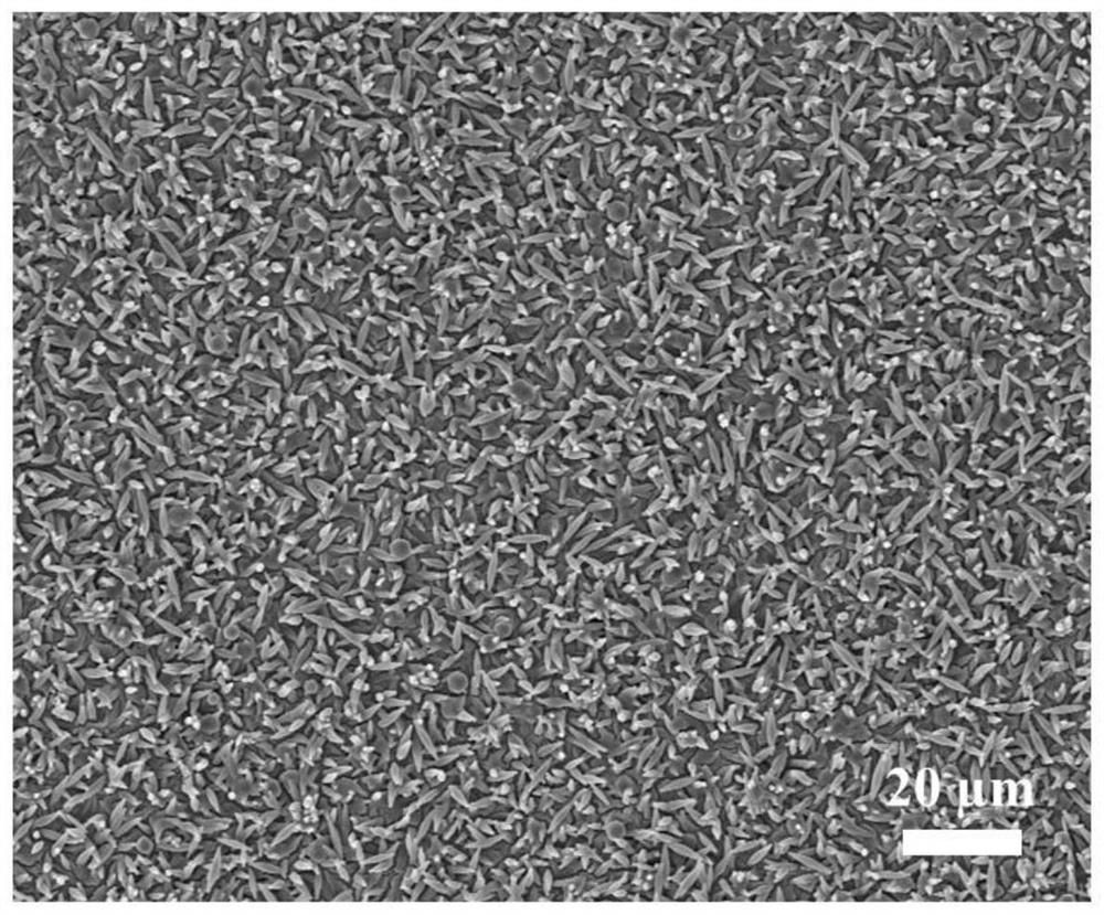 Method for preparing metal-organic framework film through vapor-phase-assisted deposition