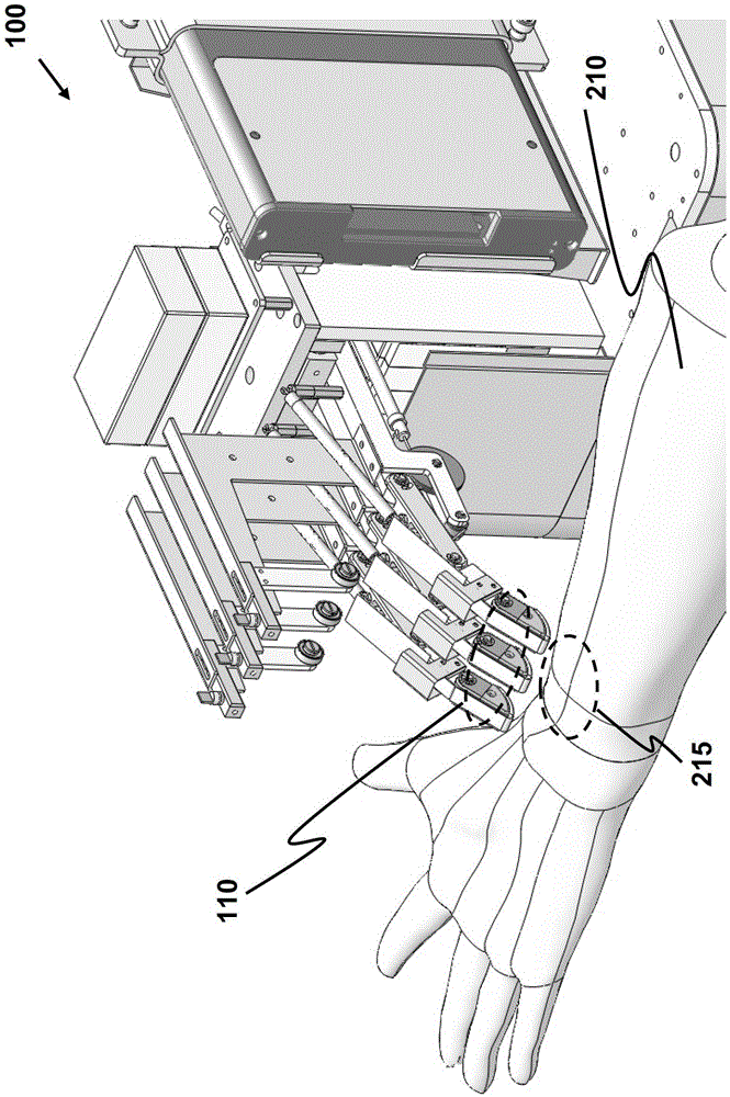 Method and device for sensing human pulse in traditional Chinese medicine