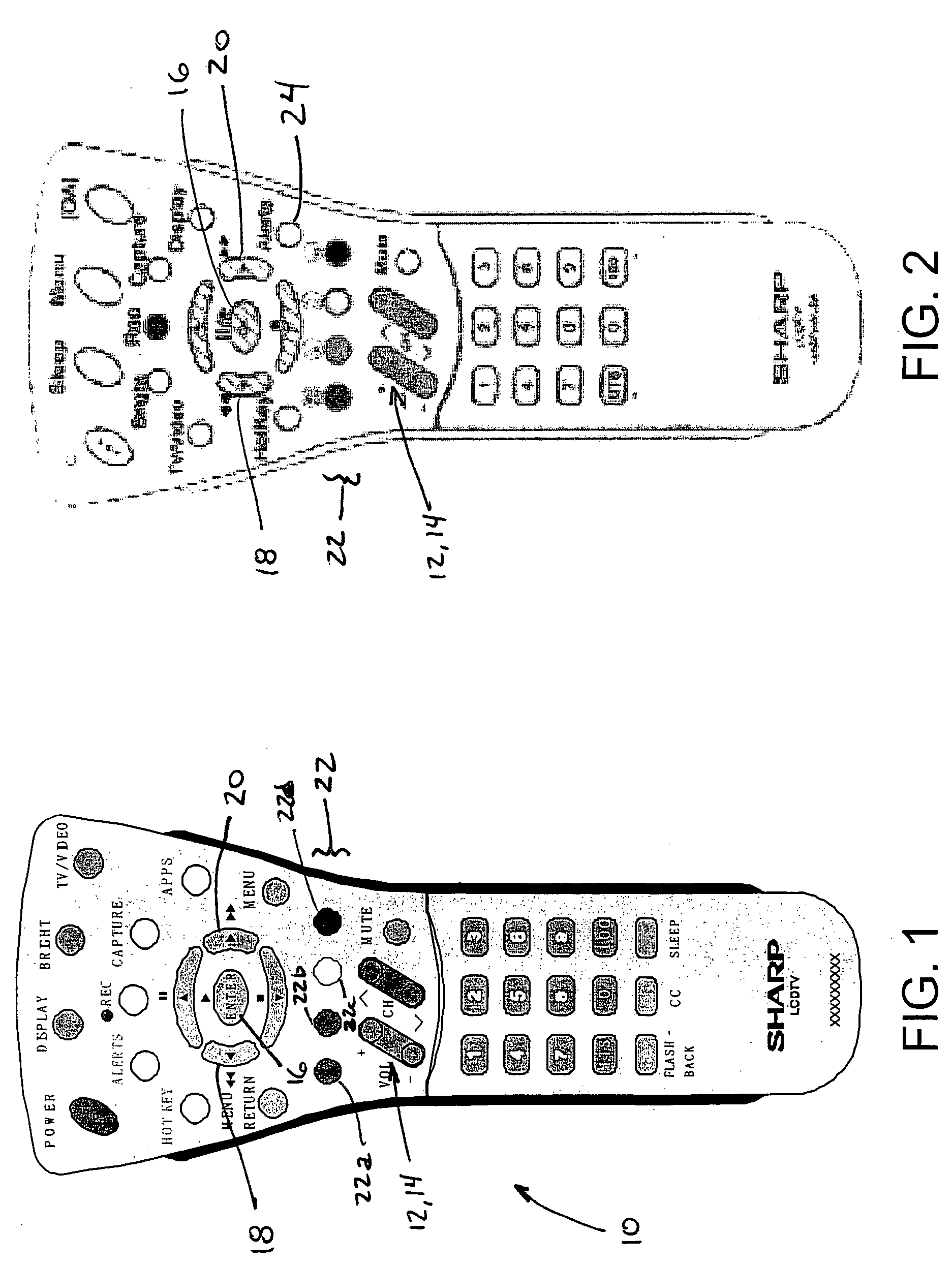 System and method for managing software alert messages on televisions