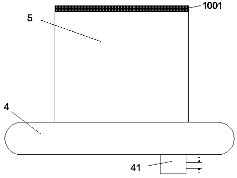 Automatic salvage equipment