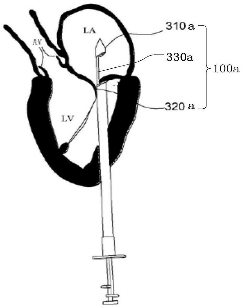 Guidable valve suturing device and valve suturing system