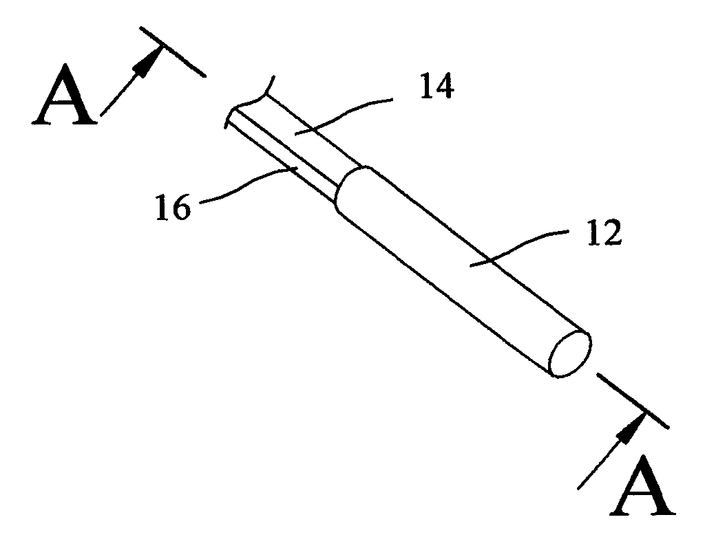 Thermal treatment apparatus