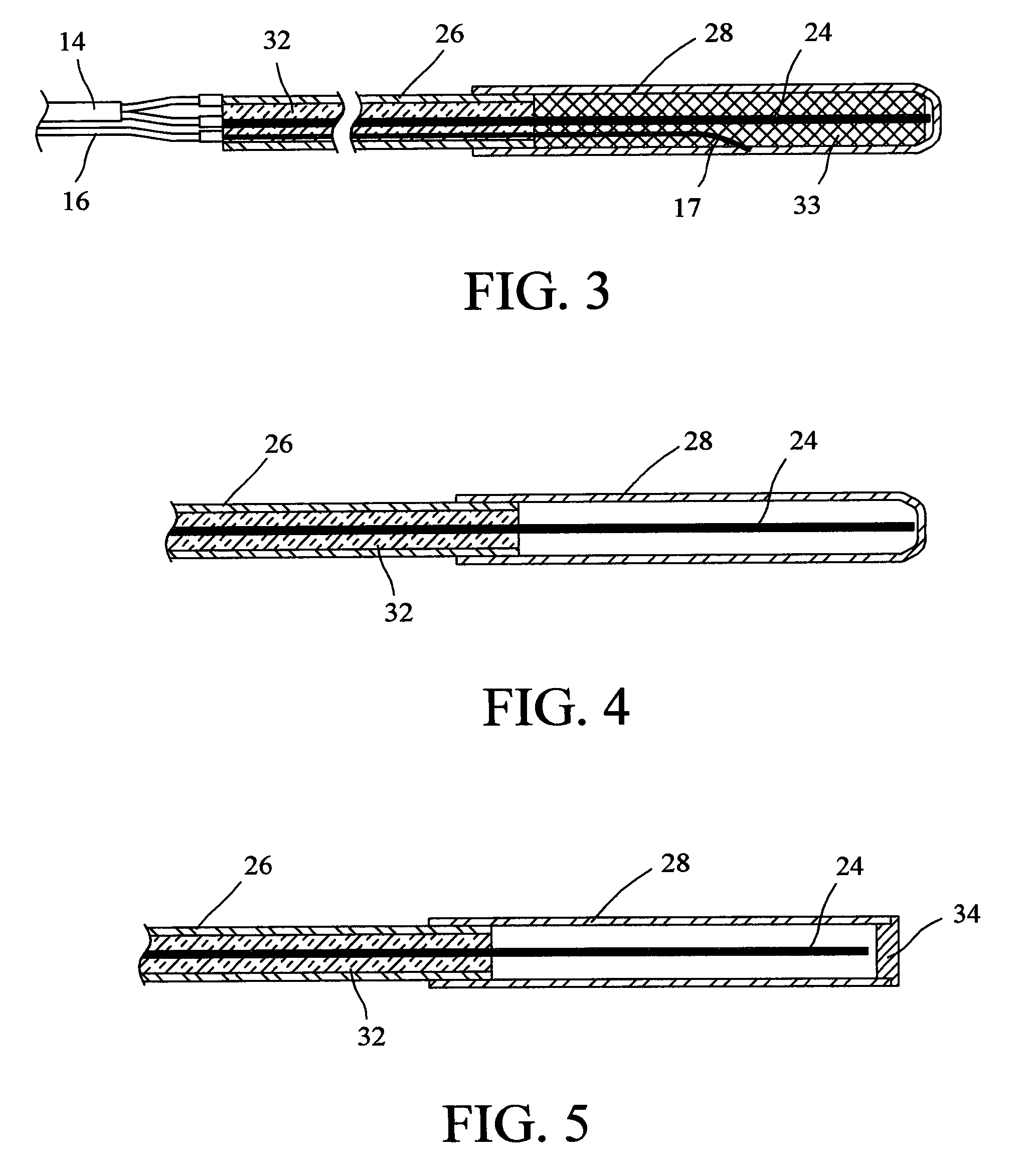 Thermal treatment apparatus