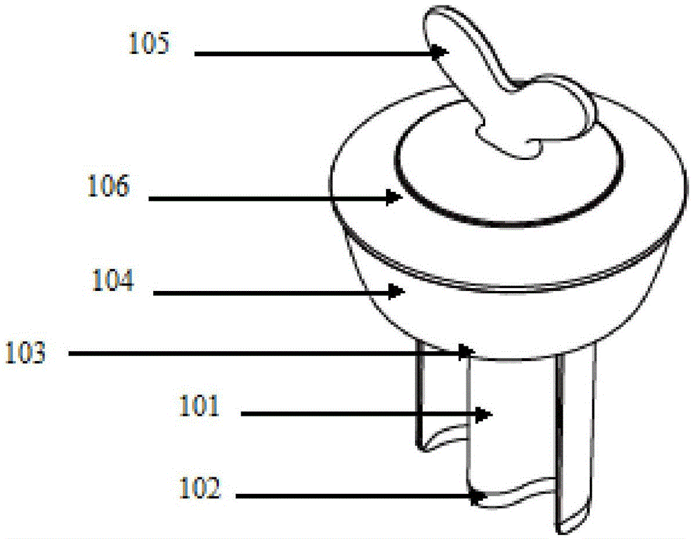 a food processor