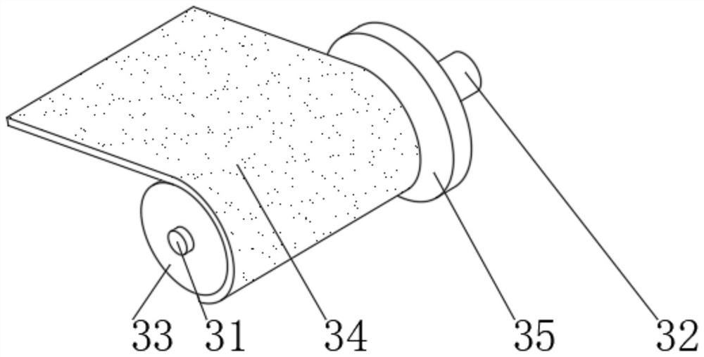 Packaging mechanism