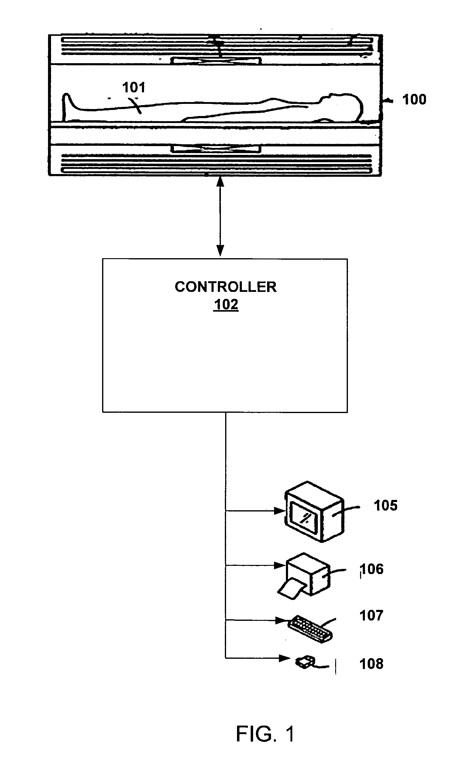 Method and apparatus for phase-sensitive magnetic resonance imaging