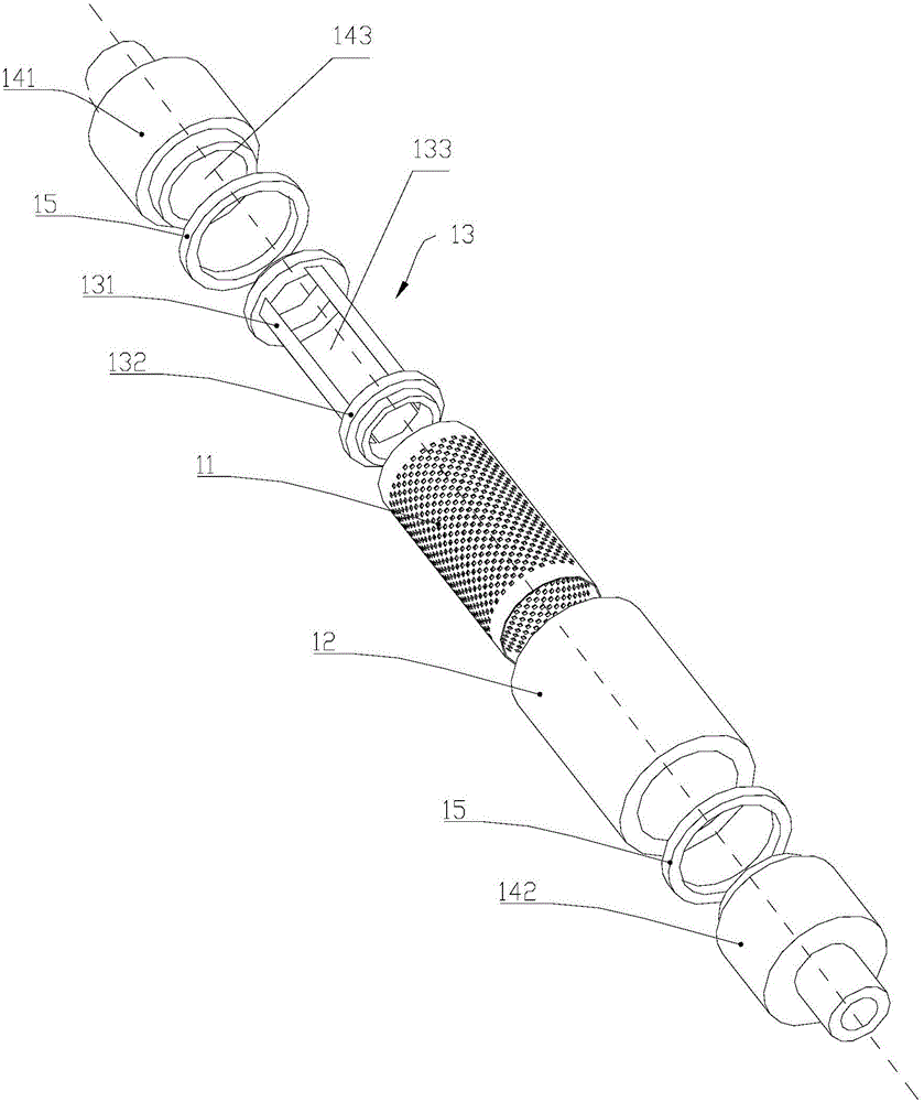 Atomization core, atomizer and electronic cigarette