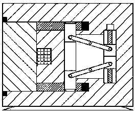 Novel robot equipment