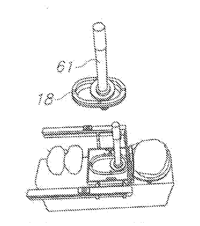 System, method and apparatus for implementing dental implants