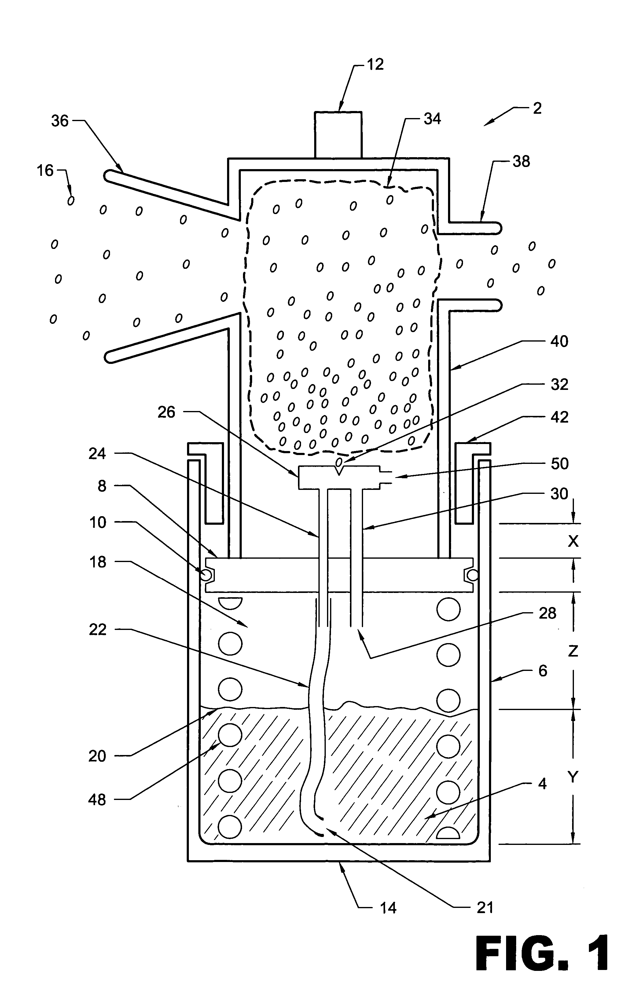 Methods and apparatus to prevent, treat, and cure the symptoms of nauea caused by chemotherapy treatments of human cancers