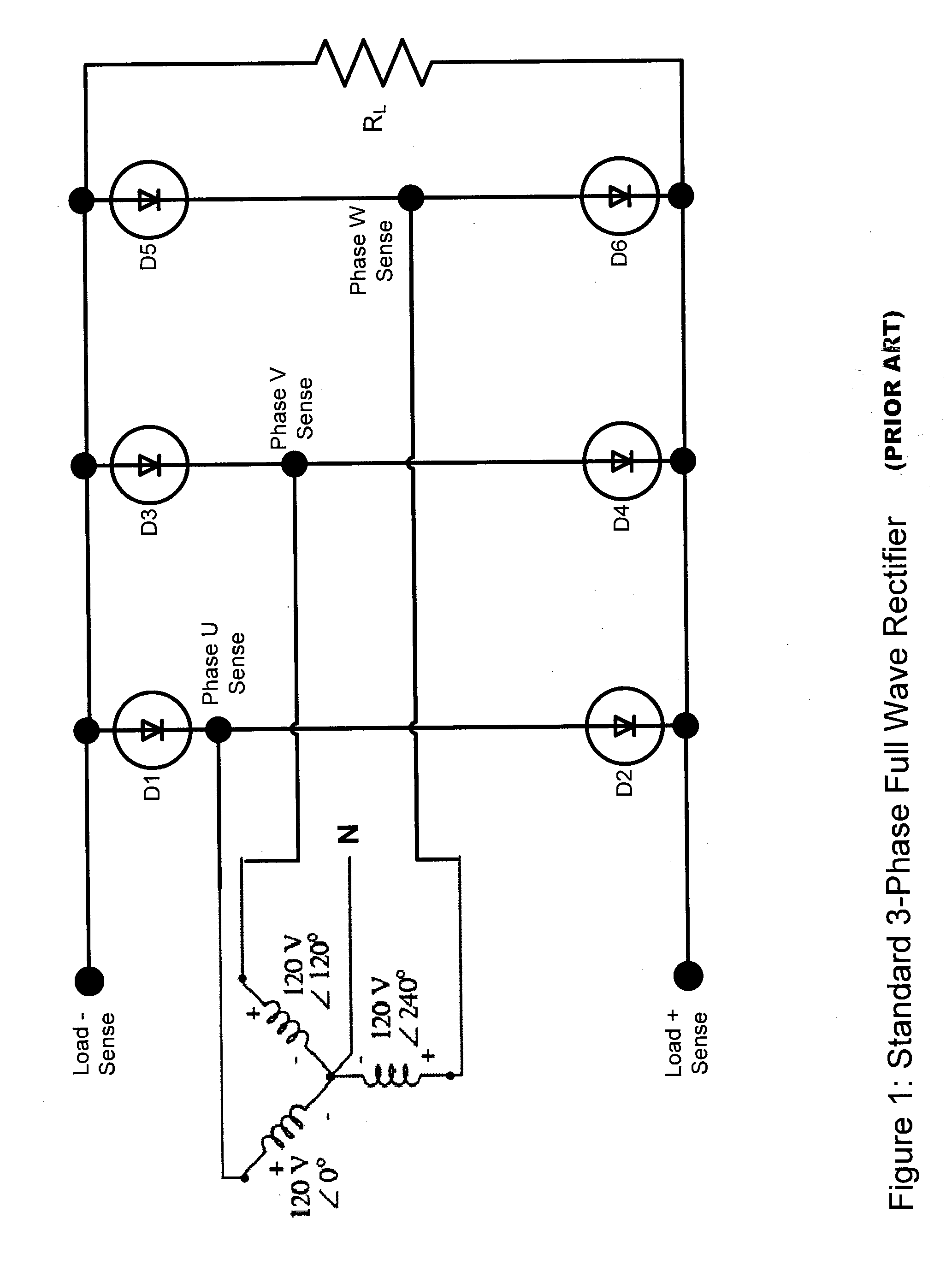 High efficiency control system for the conversion of electrical energy to thermal energy