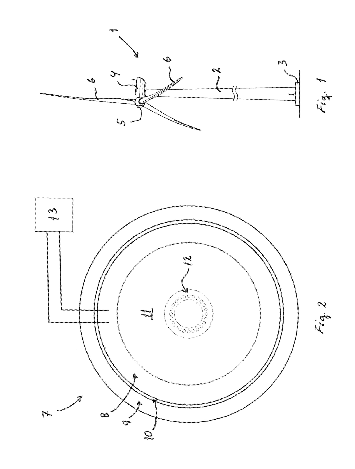 Synchronous Superconductive Rotary Machine Having a Slidable Pole Assembly and Methods Thereof