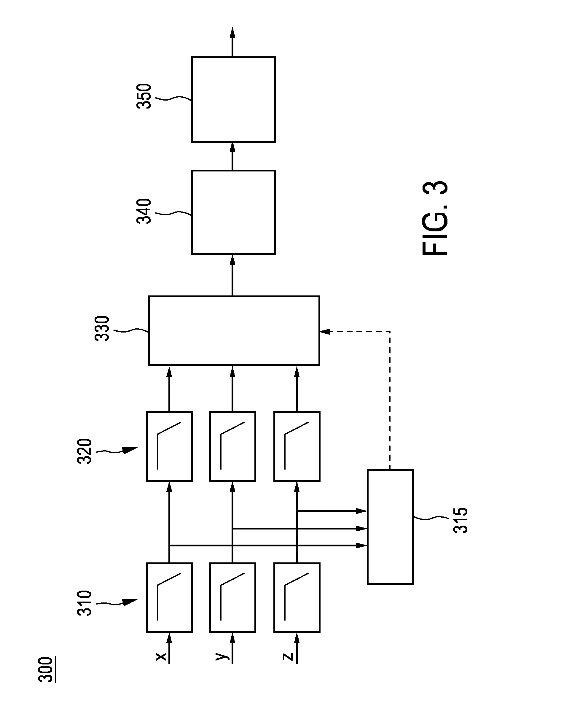 Device for measuring a cycling cadence