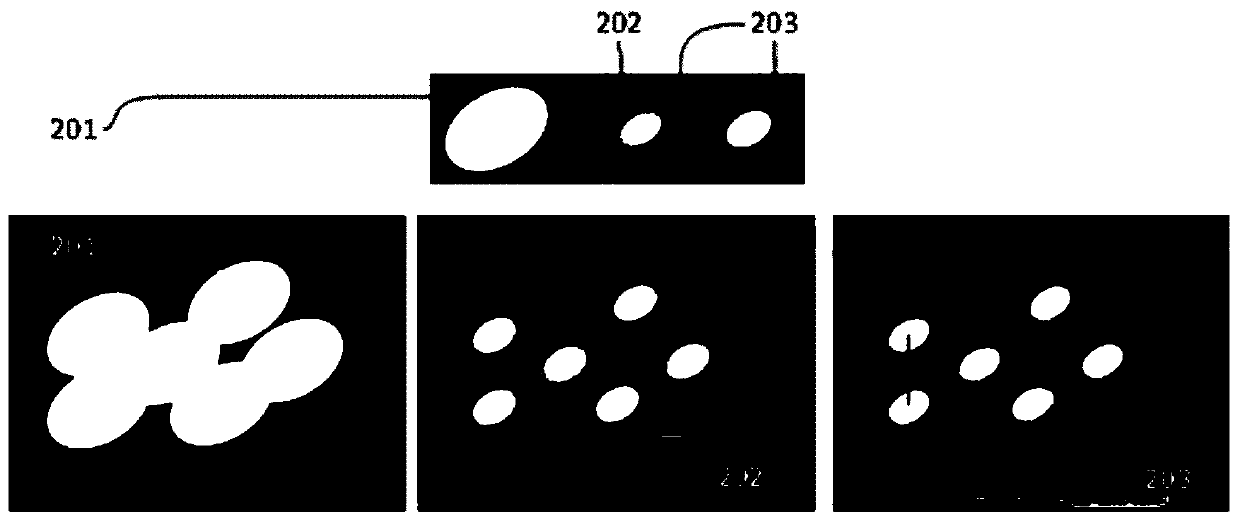 Intelligent pig captive breeding monitoring system based on video activity analysis