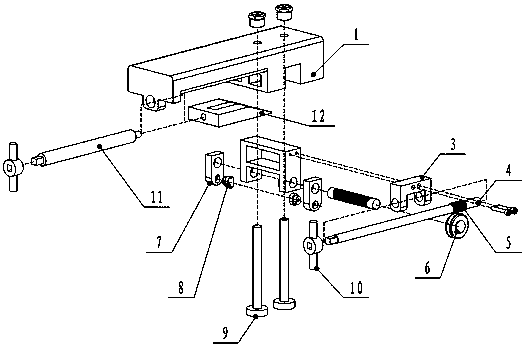 Small Animal Extraction Tools