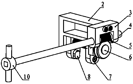 Small Animal Extraction Tools