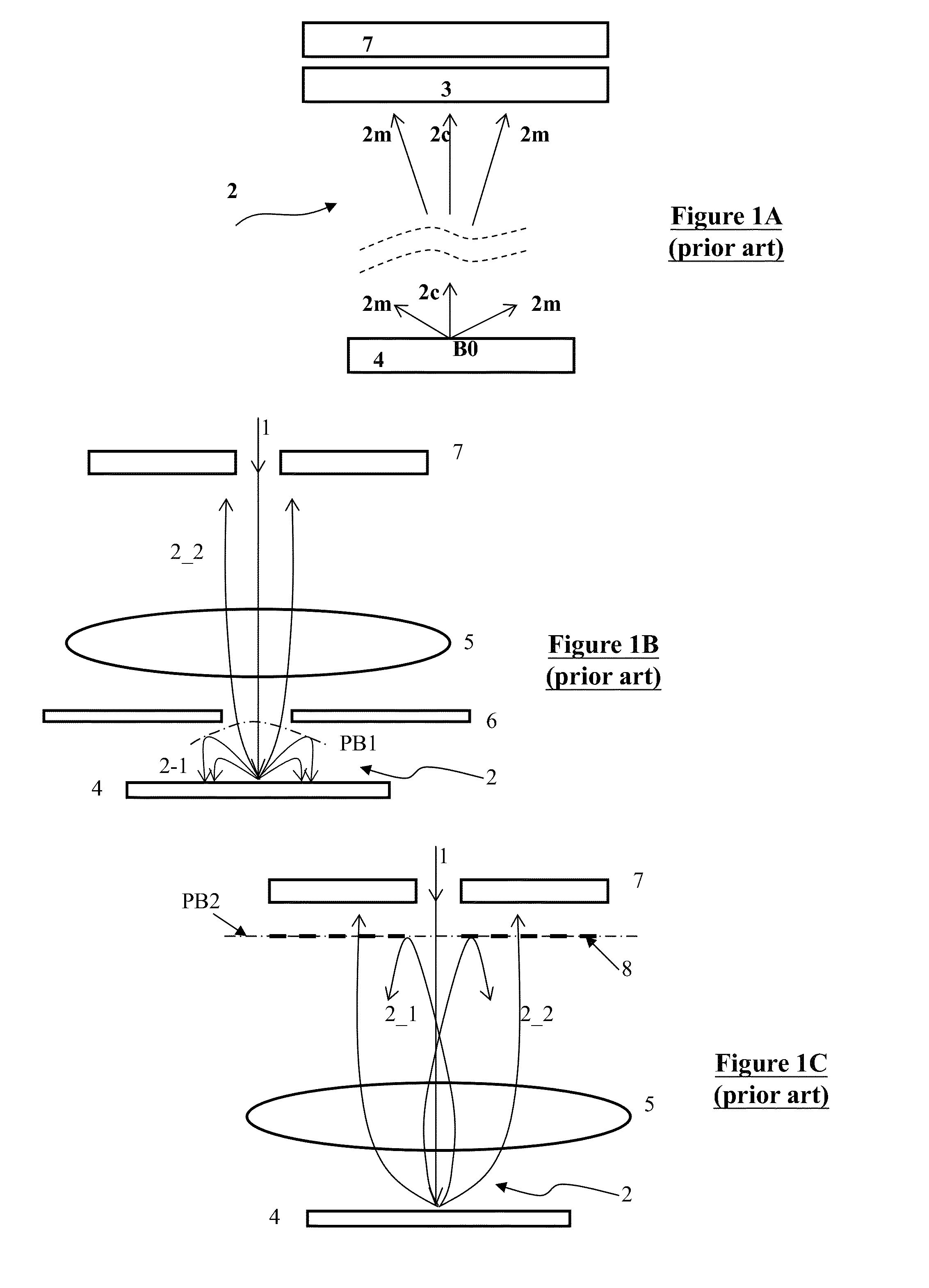 Energy filter for charged particle beam apparatus