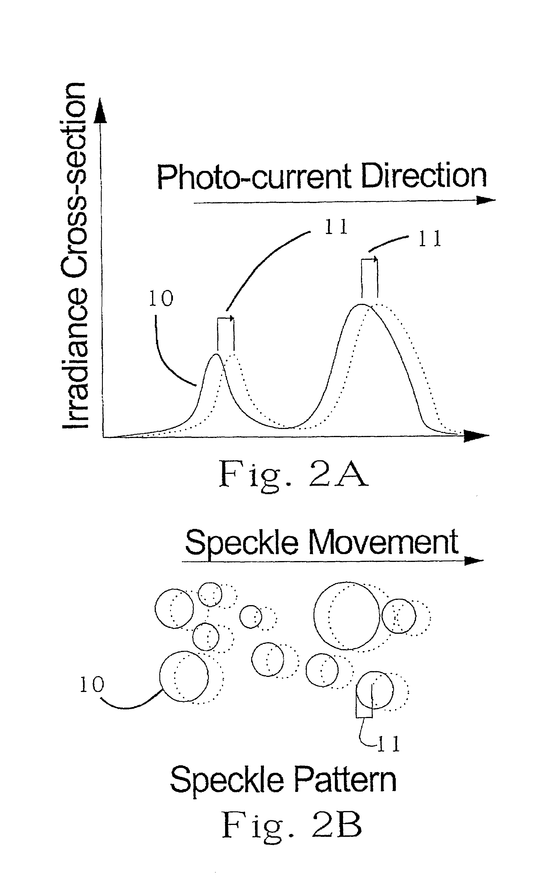 Optically based machine input control device